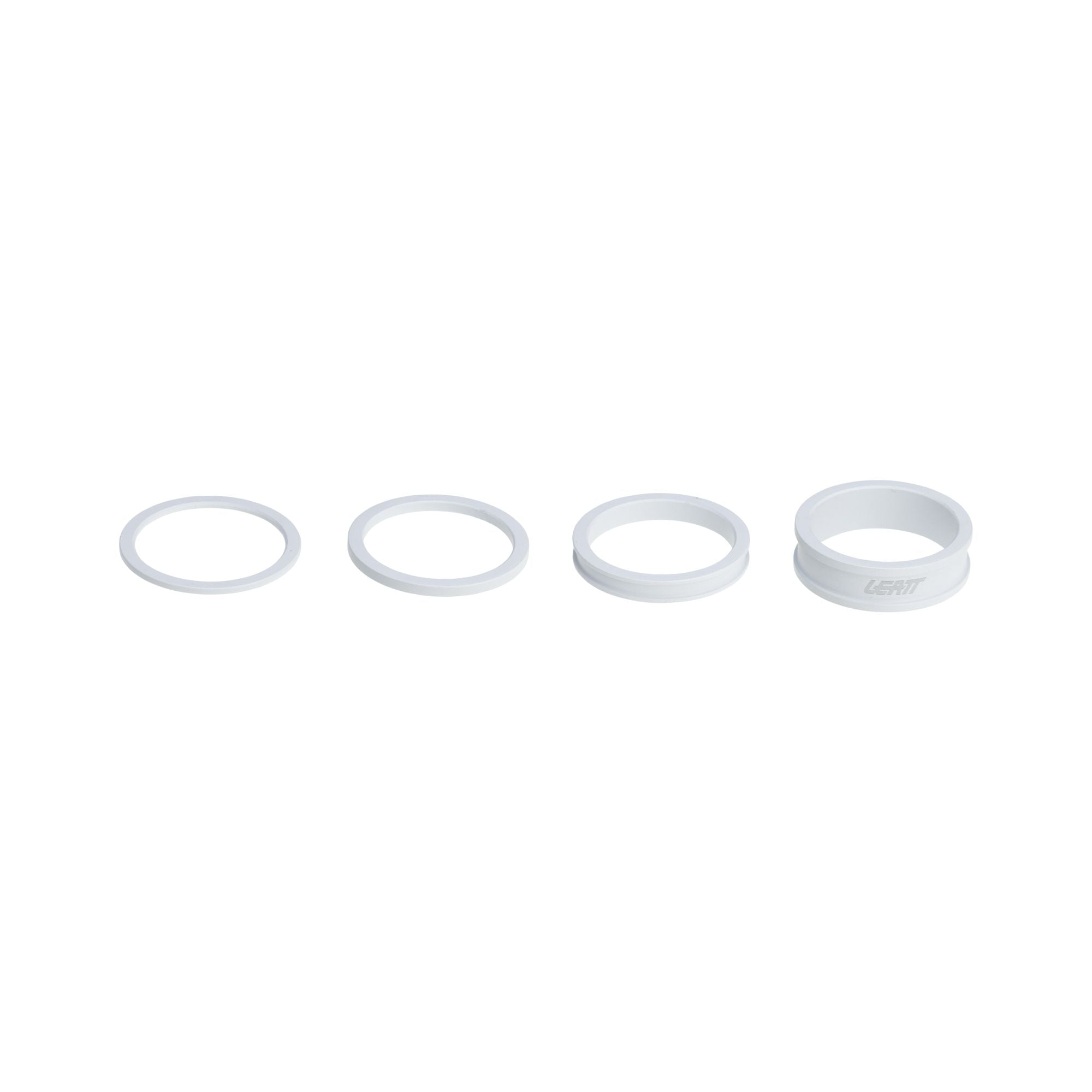 Leatt MTB - Headset Spacer Kit (4 pieces)