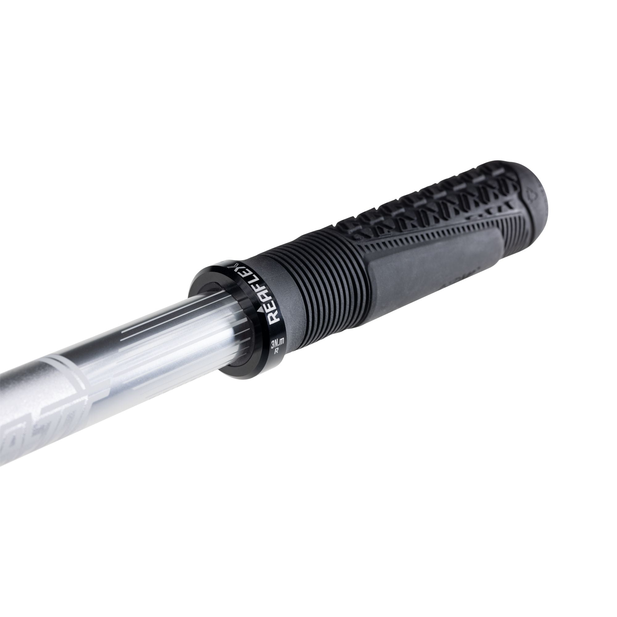 Leatt MTB - 6.0 Launch Control Handlebar and Grips