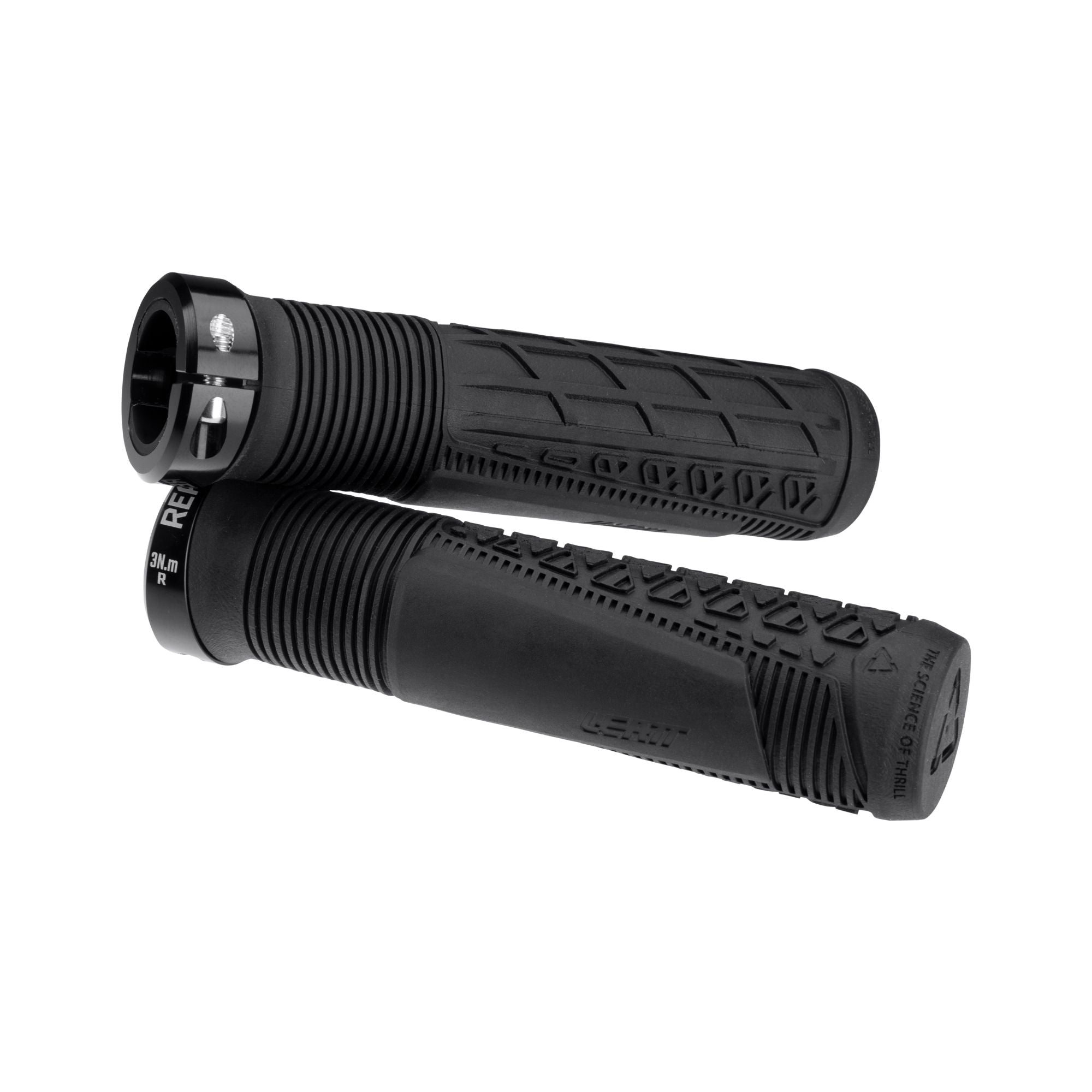 Leatt MTB - 6.0 Reaflex Grips - Regular