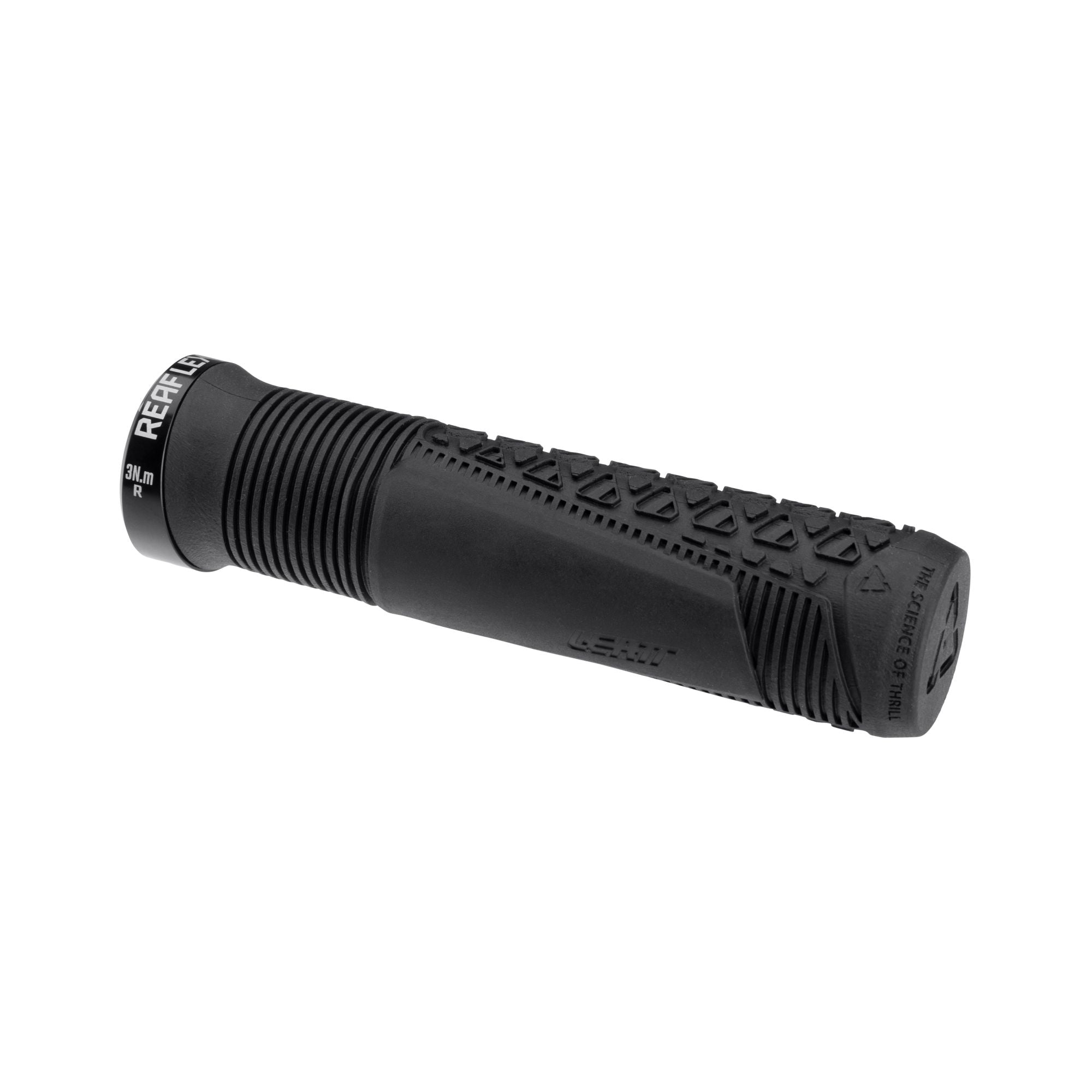 Leatt MTB - 6.0 Reaflex Grips - Regular