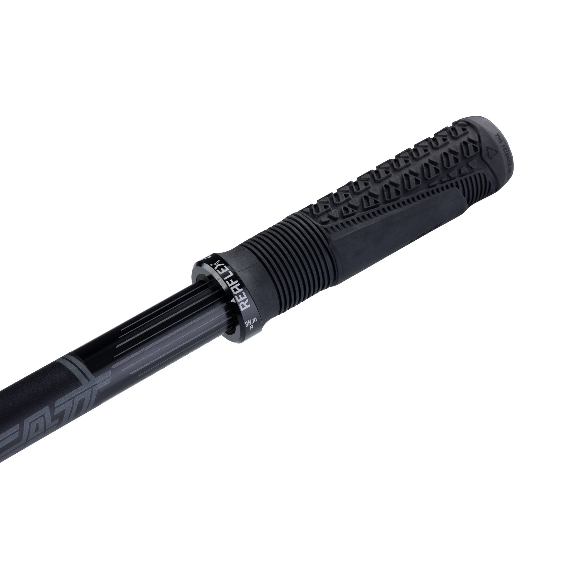 Leatt MTB - 6.0 Reaflex Grips - Regular
