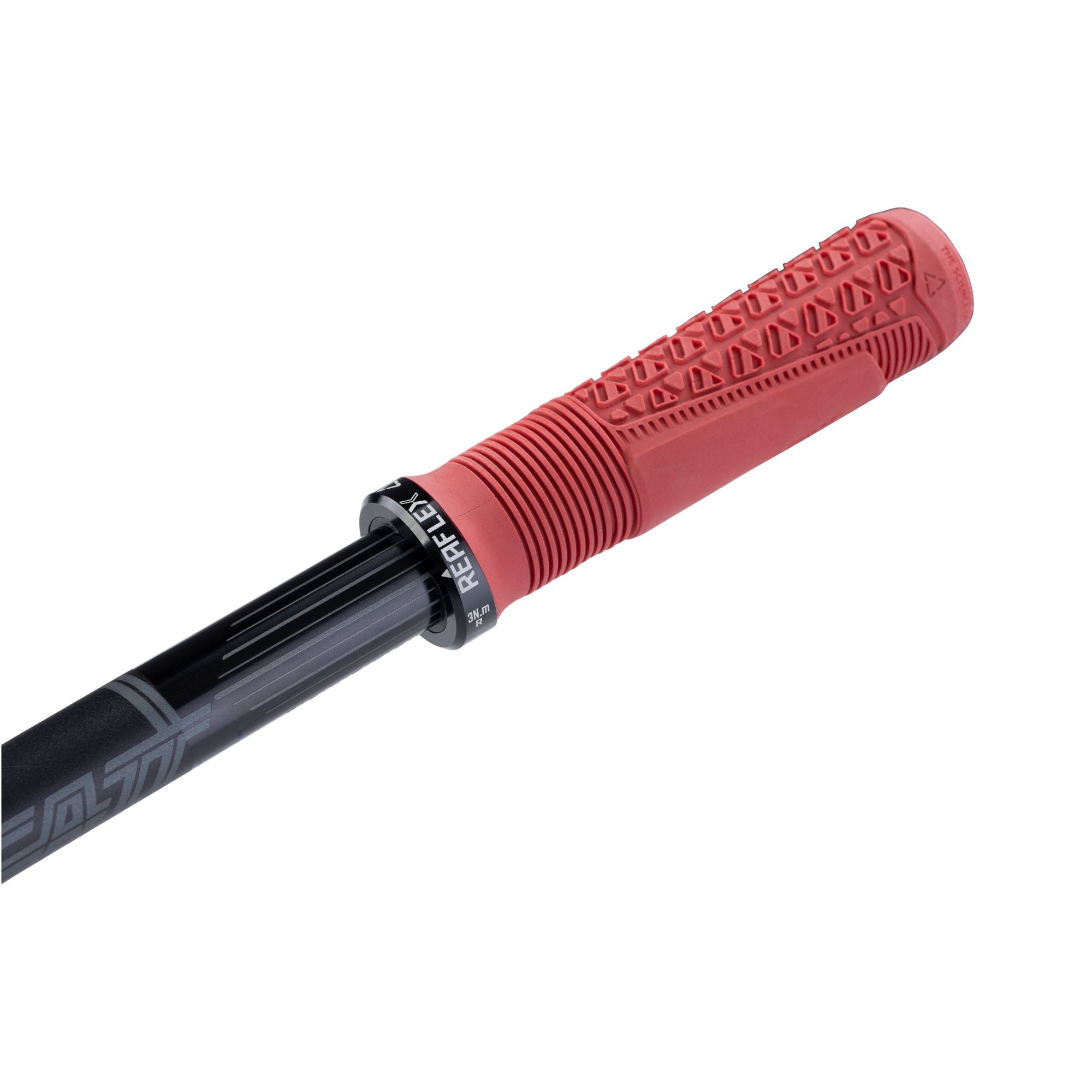 Leatt MTB - 6.0 Reaflex Grips - Regular