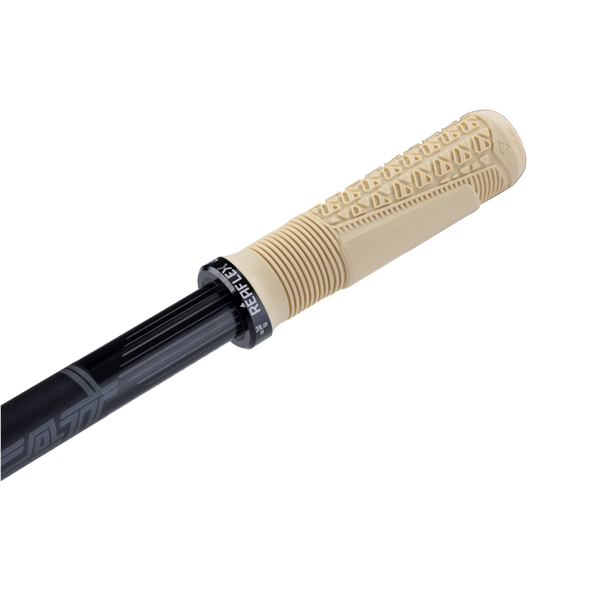 Leatt MTB - 6.0 Reaflex Grips - Regular