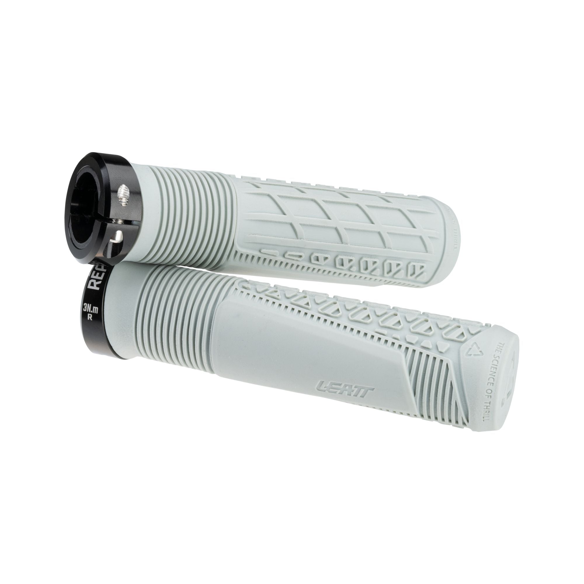 Leatt MTB - 6.0 Reaflex Grips - Regular