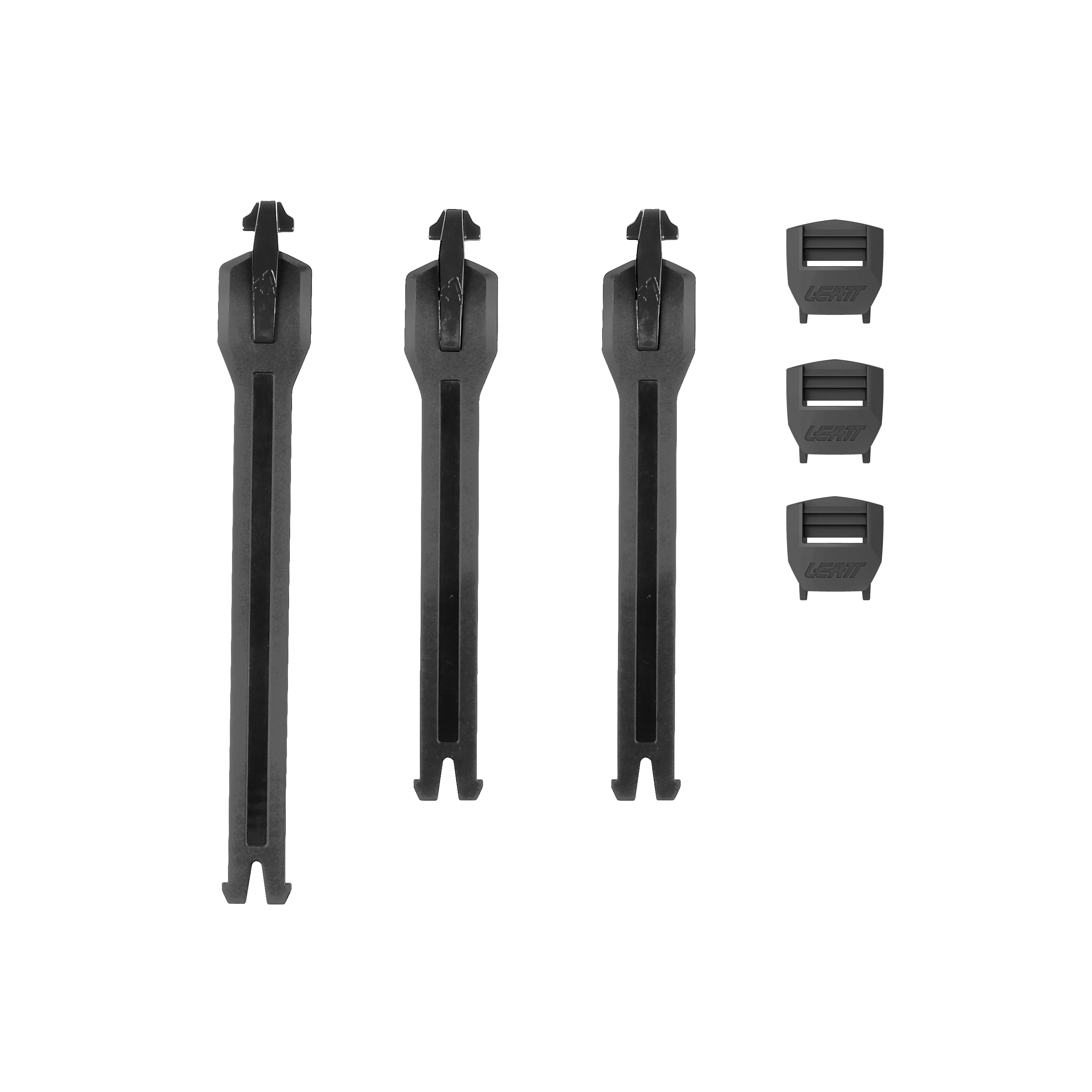 Leatt - 3.5 Strap Kit