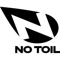NO-TOIL - Air Filter Kit for 06-09 KX250/450F Super-Flo