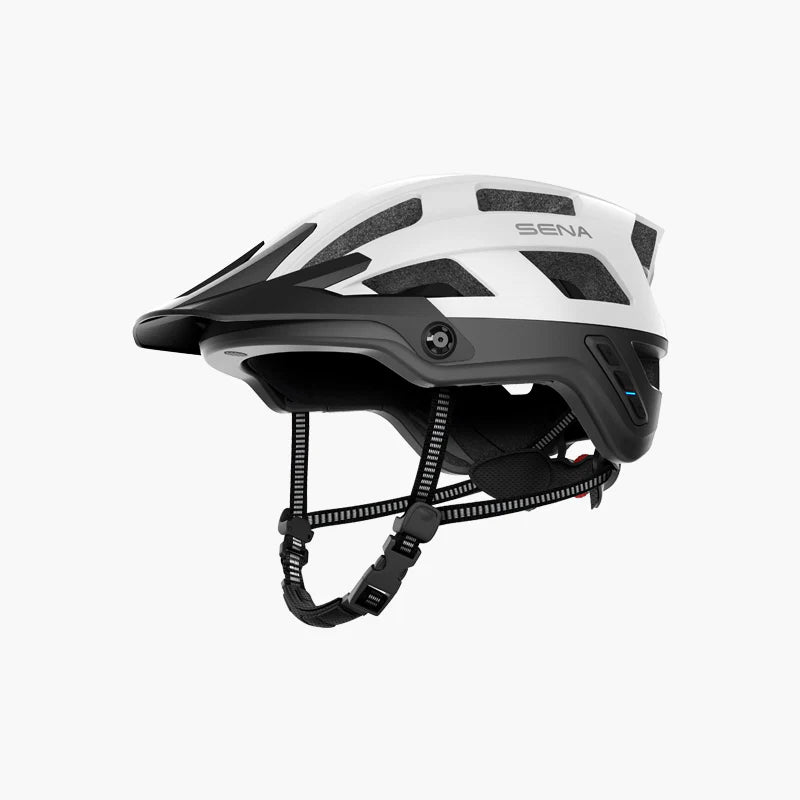 Sena - M1 Mountain Bike Smart Communication Helmet