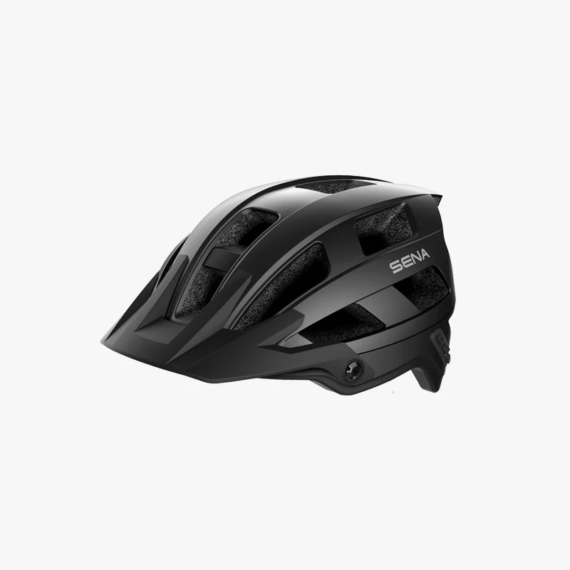 Sena - M1 EVO Mountain Bike Smart Communication Helmet