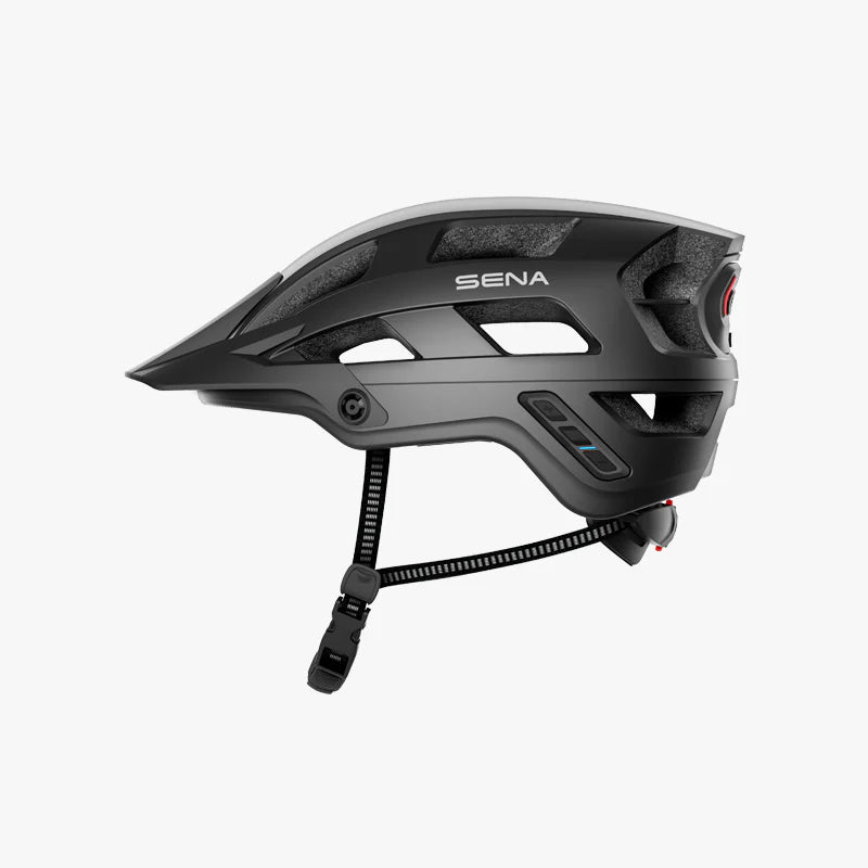 Sena - M1 EVO Mountain Bike Smart Communication Helmet