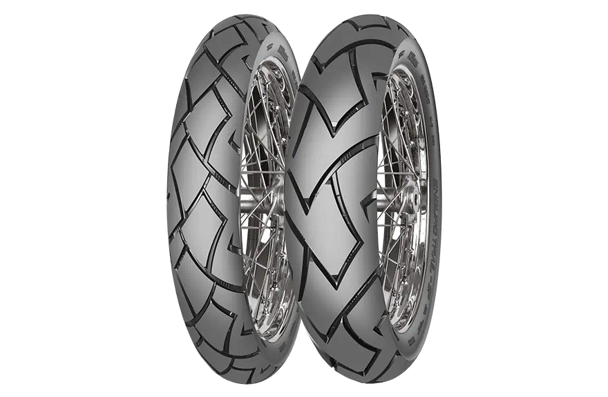 Mitas - Enduro Trail SP Motorcycle Tire
