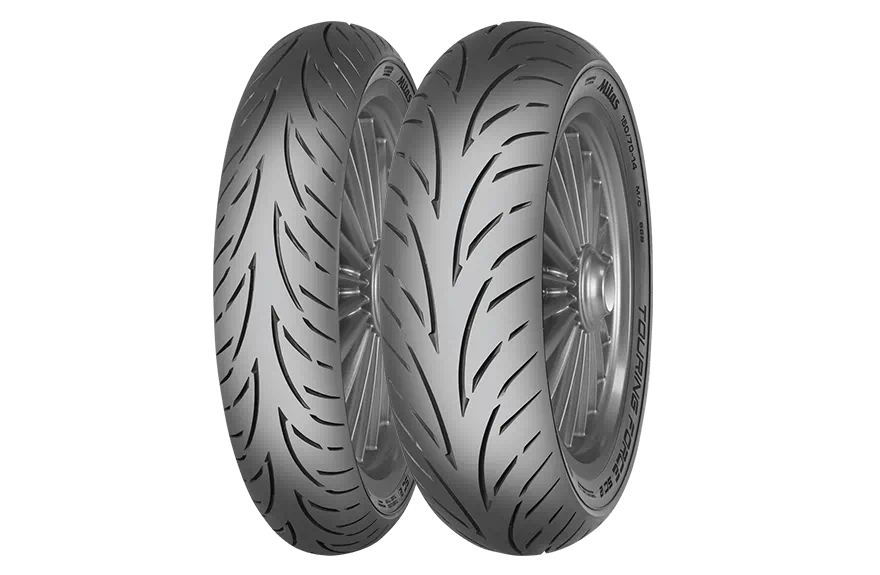 Mitas - Touring Force-SC 2 Reinforced Scooter Tire