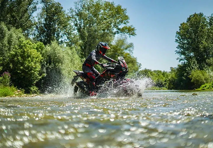 Mitas - Enduro Trail XT Motorcycle Tire
