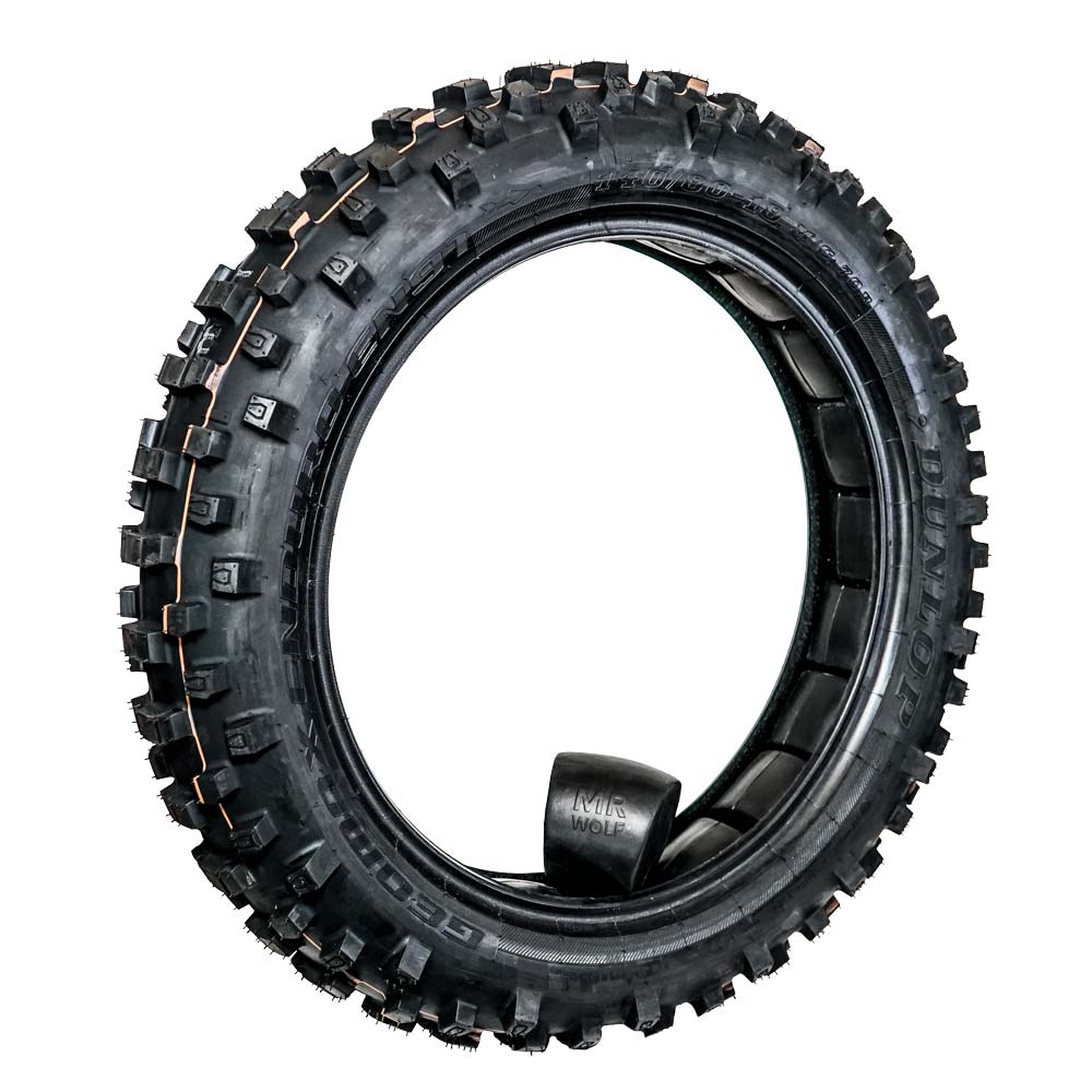 Mr Wolf - Mousse Balls for Rear Tires