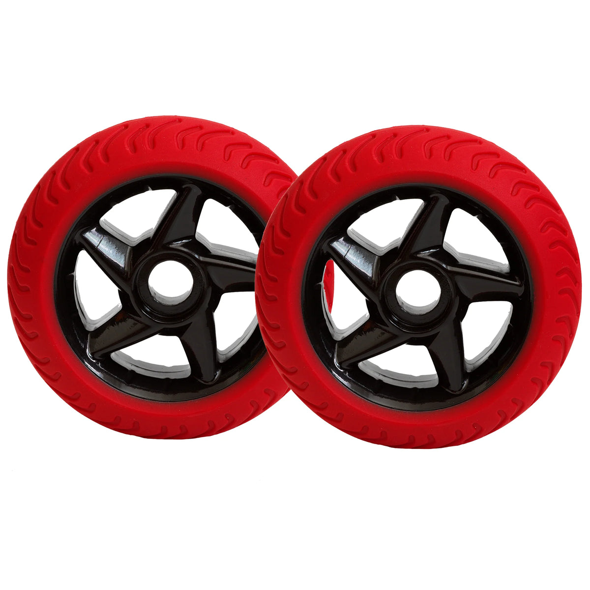 Ogio - Replacement Wheel Set