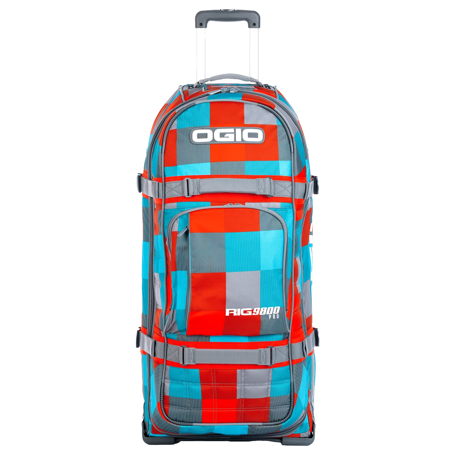 Ogio - Rig 9800 PRO Wheeled Gear and Boot Bag