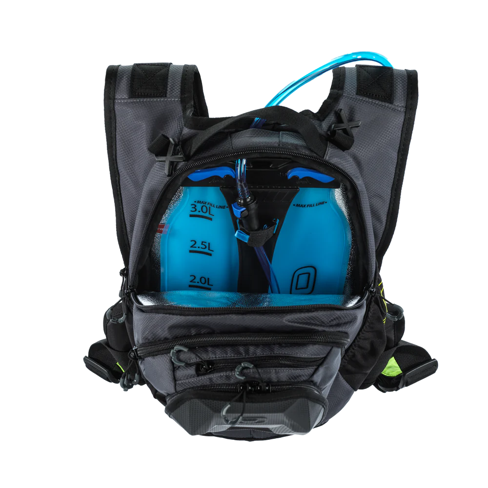 Ogio - Dakar 3L Hydration Backpack
