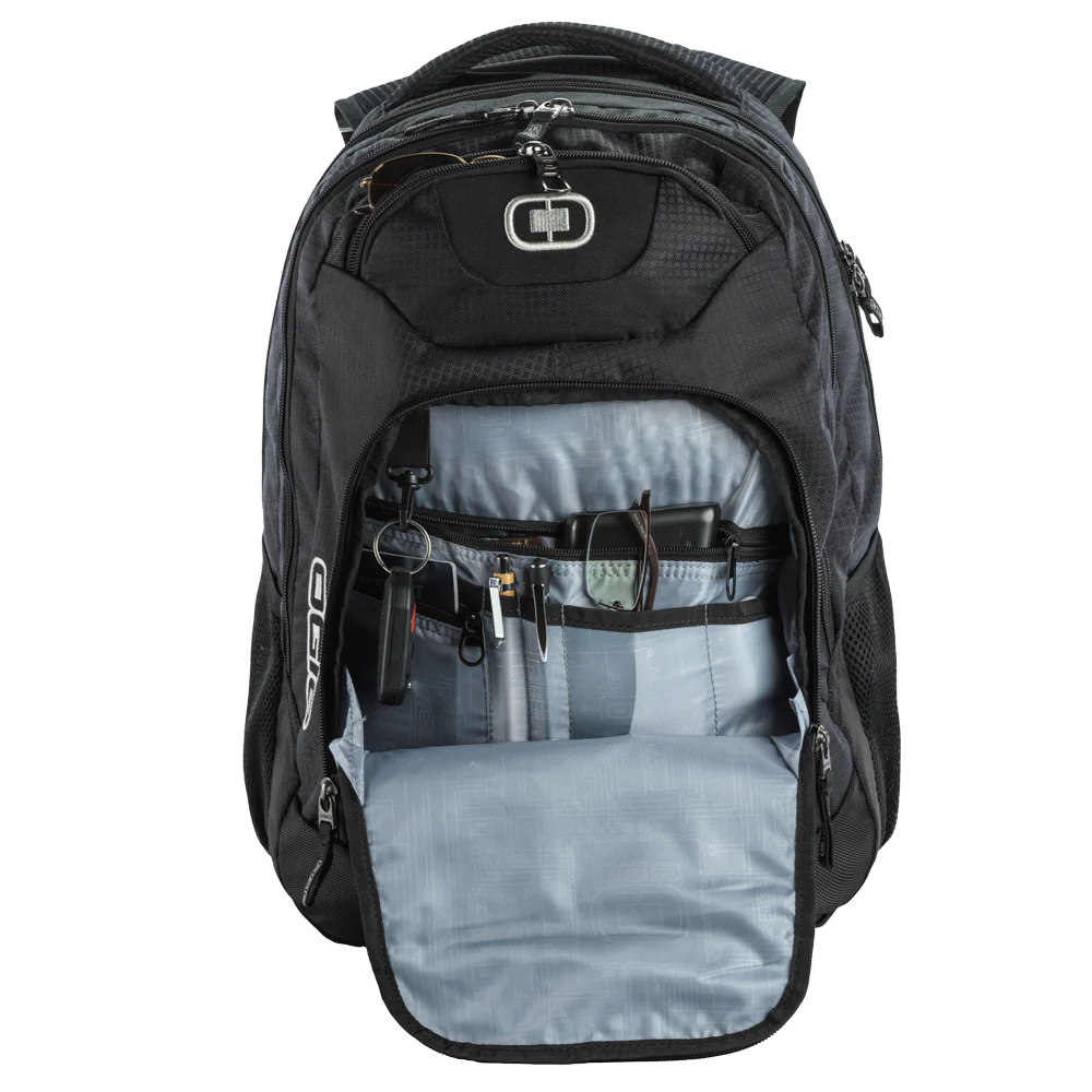 Ogio - Excelsior Backpack
