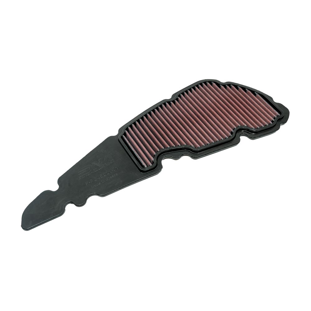 DNA Air Filters - Air Filter for Piaggio Beverly 400/HPE 21-23 / Beverly 400 S 21-23 / Beverly MP3 400 21-23 / Beverly MP3 400 Sport 21-23