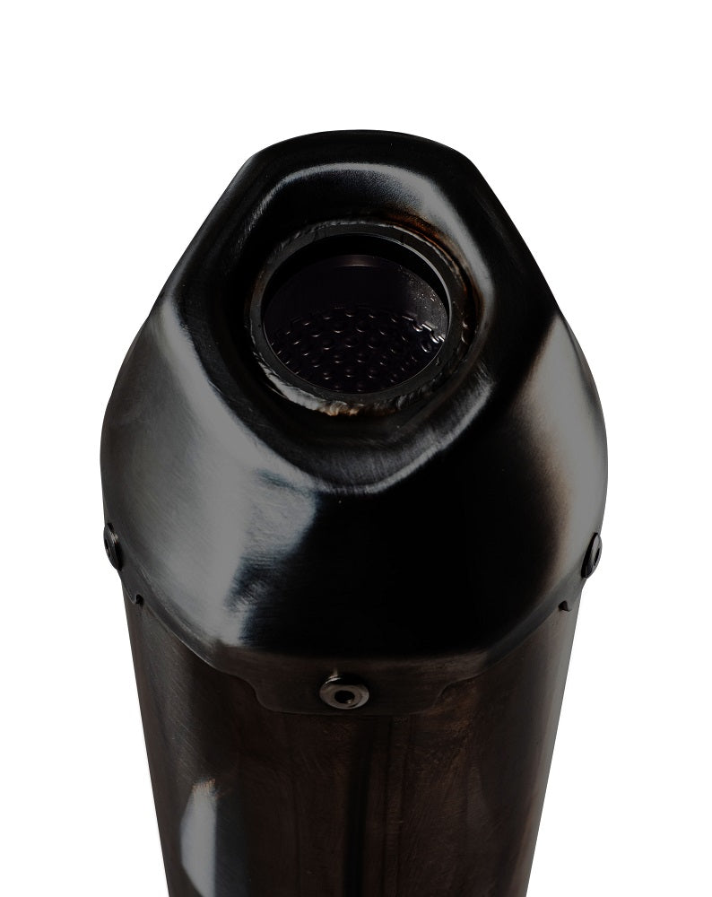 GPR-Exhaust---Pentaroad-Black-Slip-on-for-SR4-MAX-T-from-2023-to-2024-dB-Killer-Link-Pipe-Catalyst