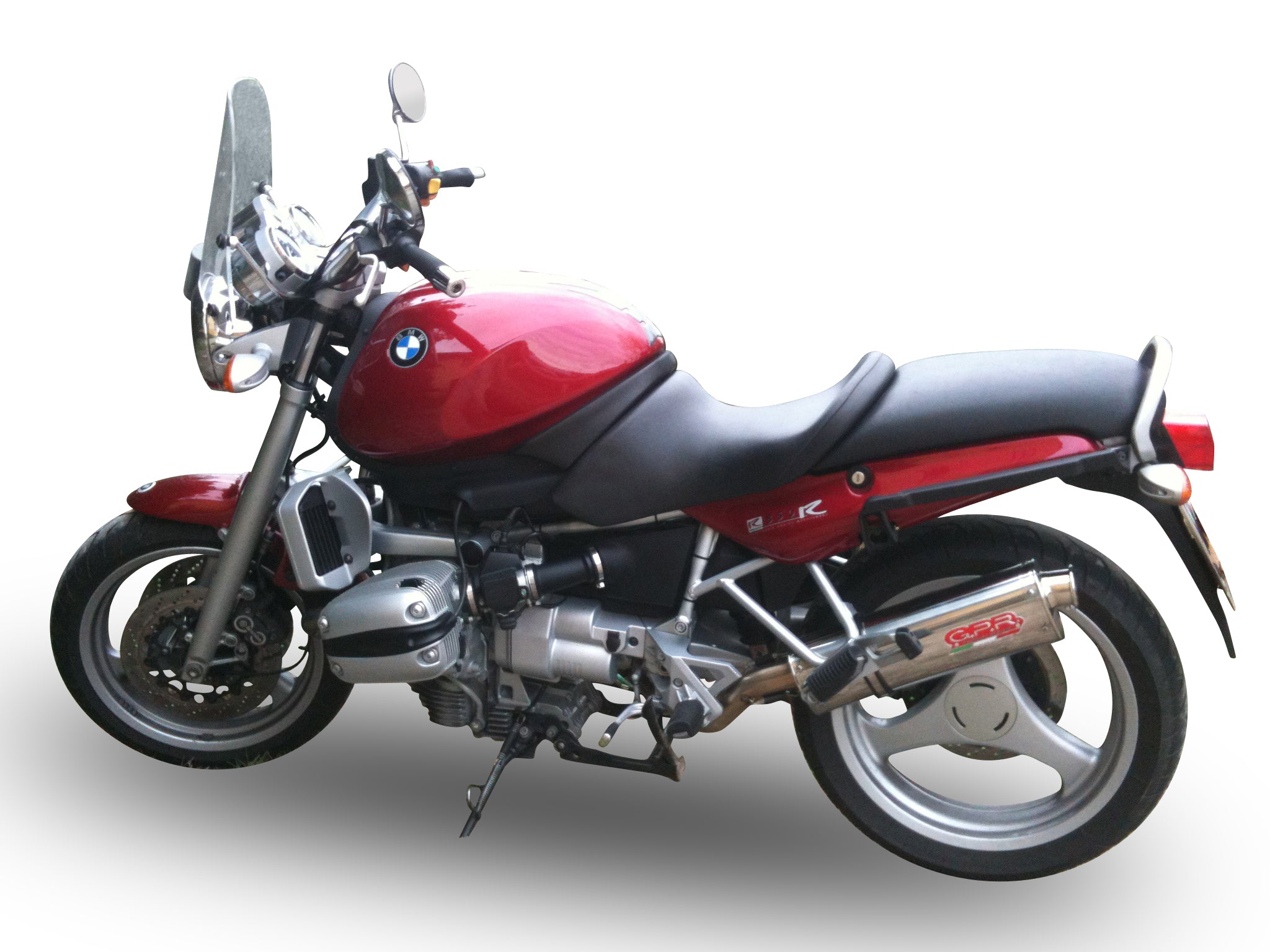 GPR-Exhaust---Trioval-Slip-on-for-R-1100-GS-from-1994-to-1998-dB-Killer-Link-Pipe