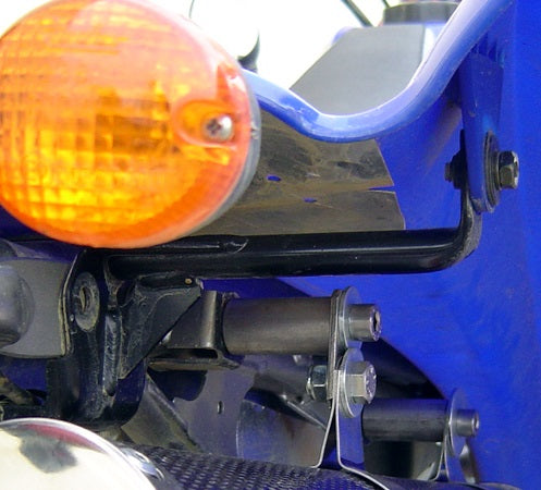 GPR-Exhaust---Deeptone-Atv-Slip-on-for-Raptor-660-from-2000-to-2005-dB-Killer-Link-Pipe