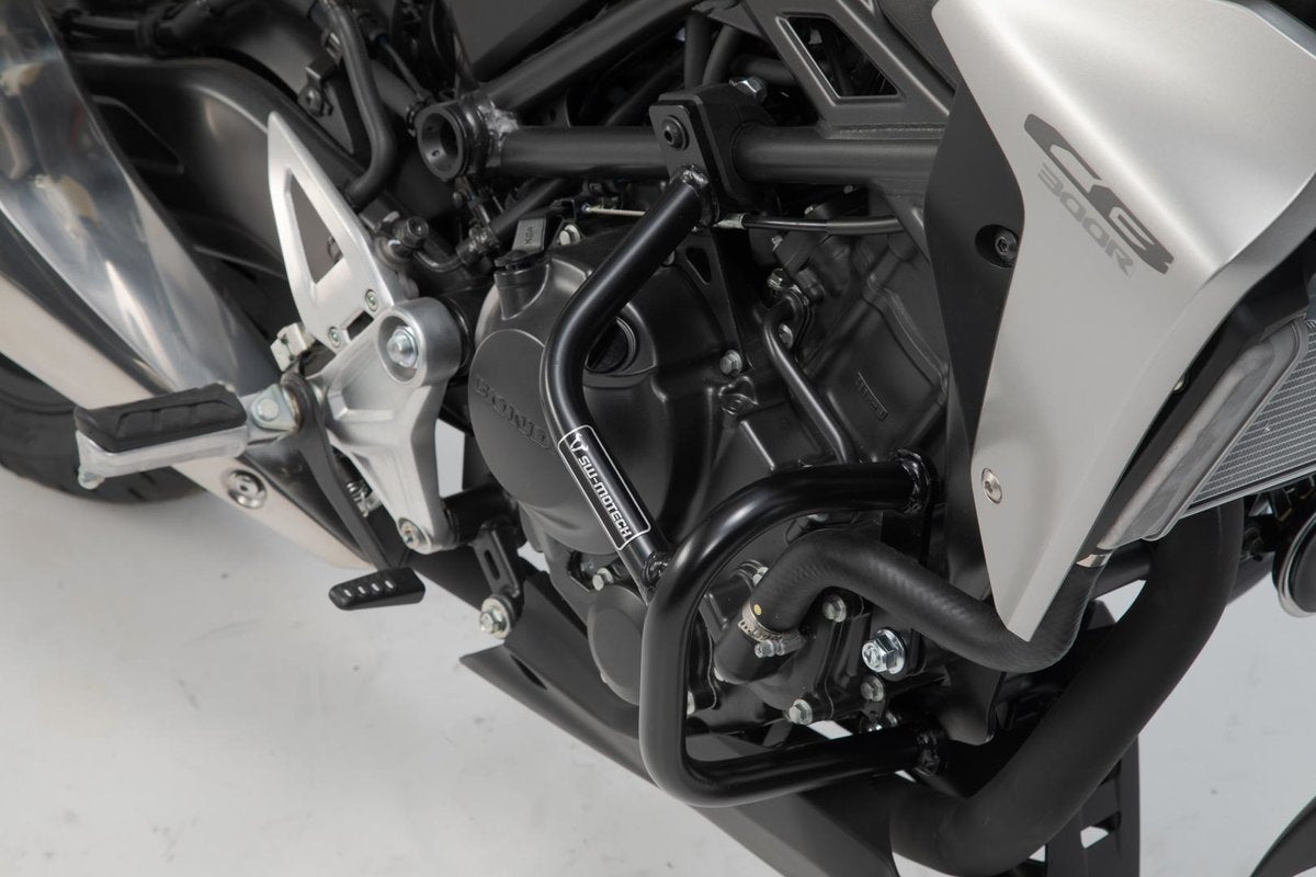 SW-Motech - Crashbar for Honda CB300R (18-23)