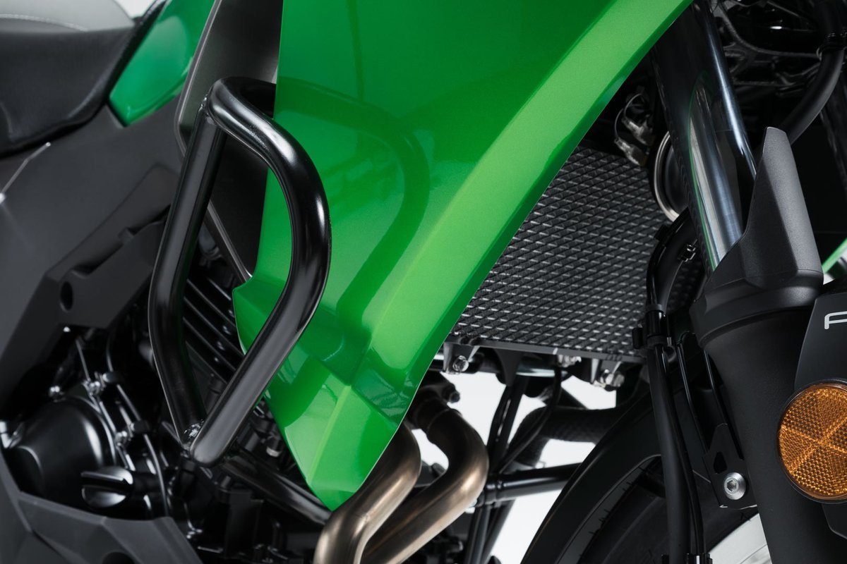 SW-Motech - Crashbar for Kawasaki Versys 300X ABS (16-22)