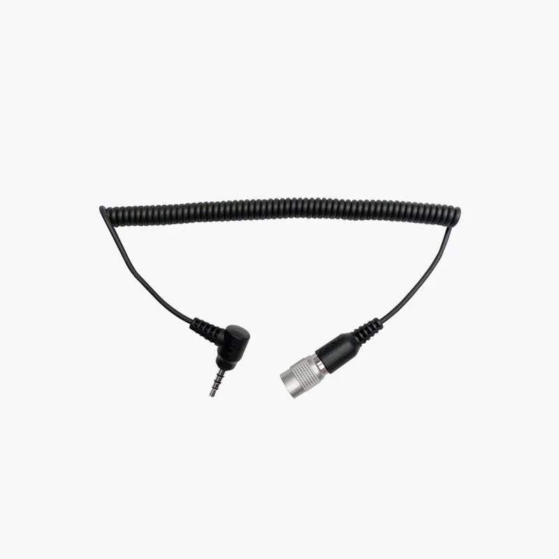 Sena - Yaesu Single-Pin Connector for SR10 Bluetooth Adapter