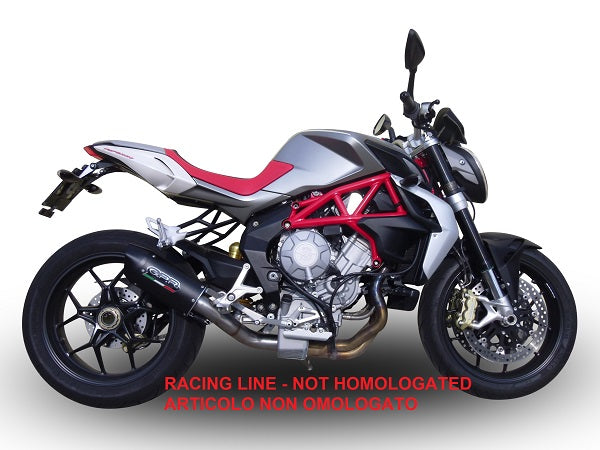 GPR-Exhaust---Furore-Nero-Slip-on-for-Brutale-800-Dragster-from-2013-to-2016-dB-Killer-Link-Pipe-Catalyst