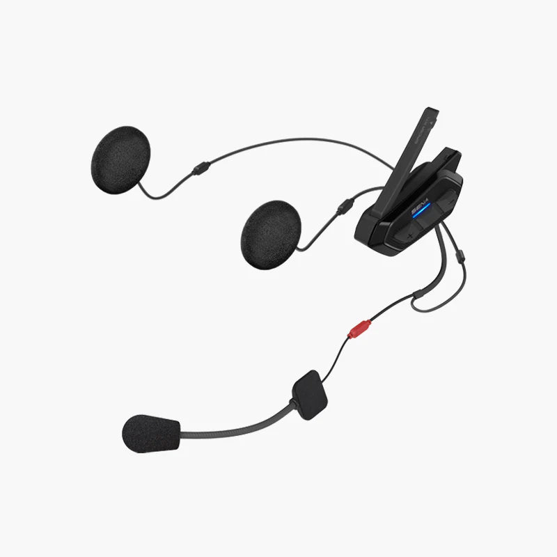 Sena - SPIDER RT1 Low Profile Motorcycle Mesh Communication System