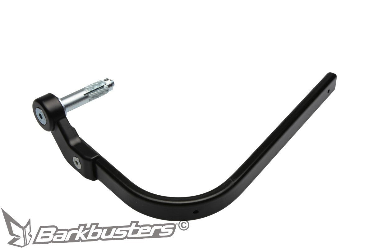 Barkbusters - Universal Hardware Kits - Single Point Bar End Mount