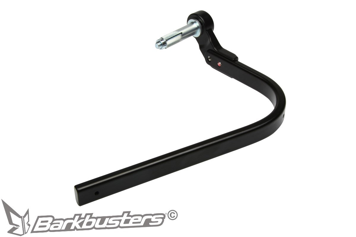 Barkbusters - Universal Hardware Kits - Single Point Bar End Mount