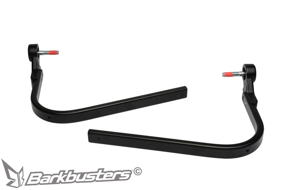 Barkbusters - Universal Hardware Kits - Single Point Bar End Mount