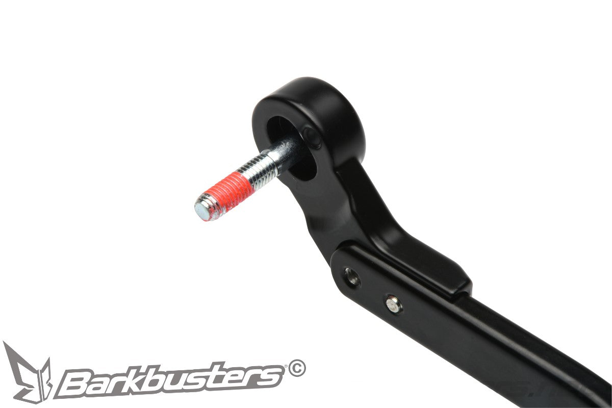 Barkbusters - Universal Hardware Kits - Single Point Bar End Mount