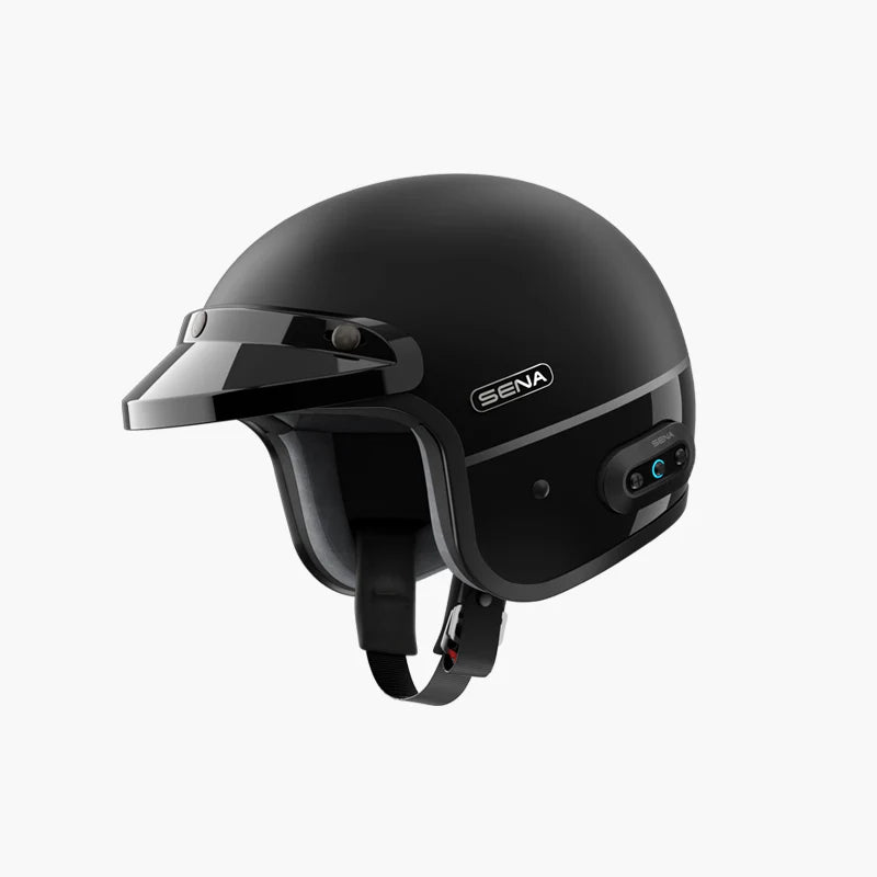 Sena - SURGE Smart Communication Motorcycle Helmet
