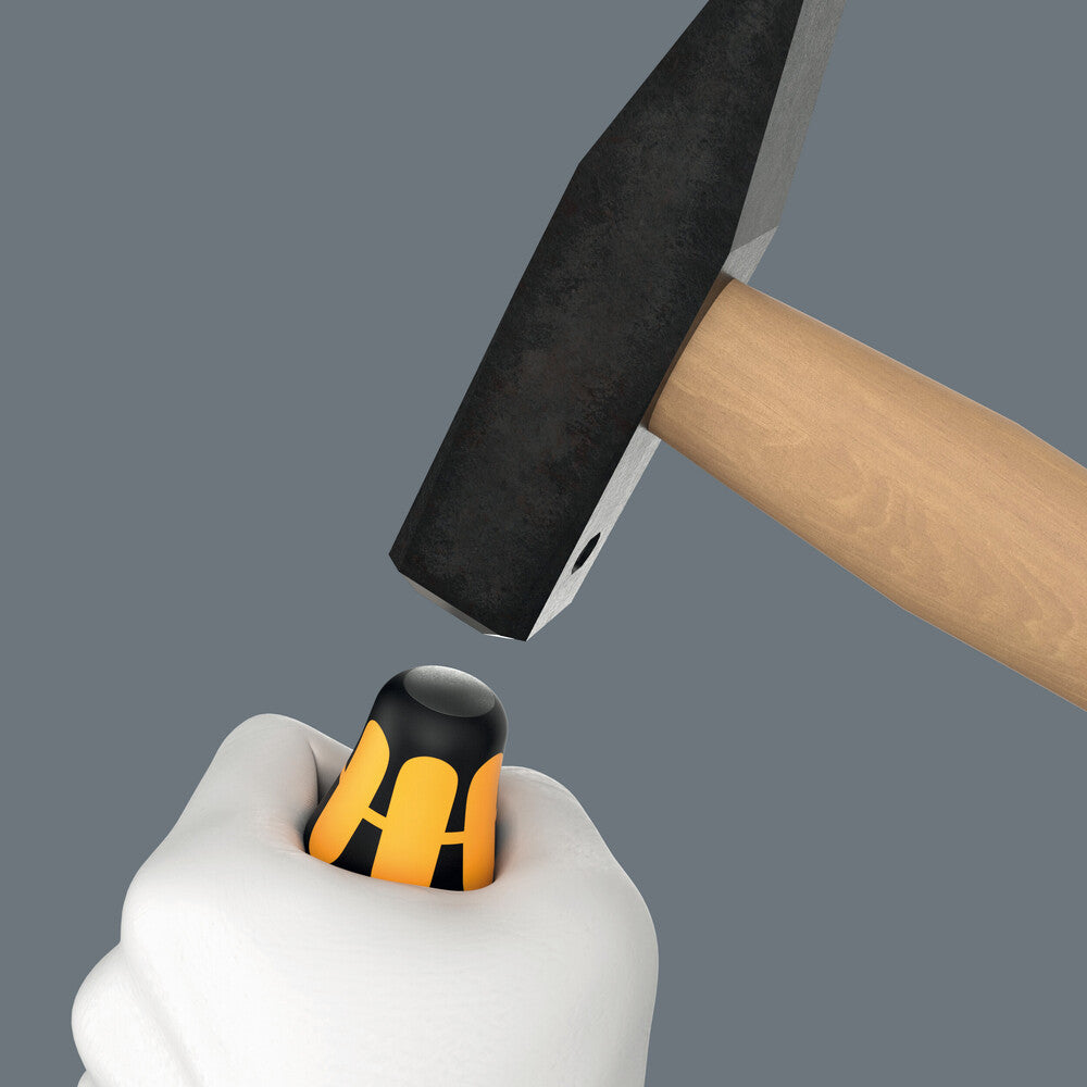 Wera Tools - 917 SPHS Screwdriver for Phillips screws