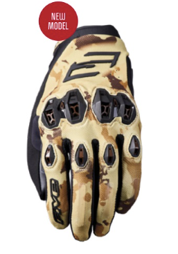 Five - Stunt EVO 2 Gloves for Men