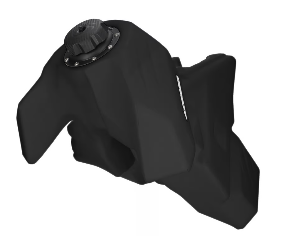 Acerbis - Large Capacity Fuel Tank for Husqvarna 2023+ FC/FE/FX 250-501 & TC 125-250 Models