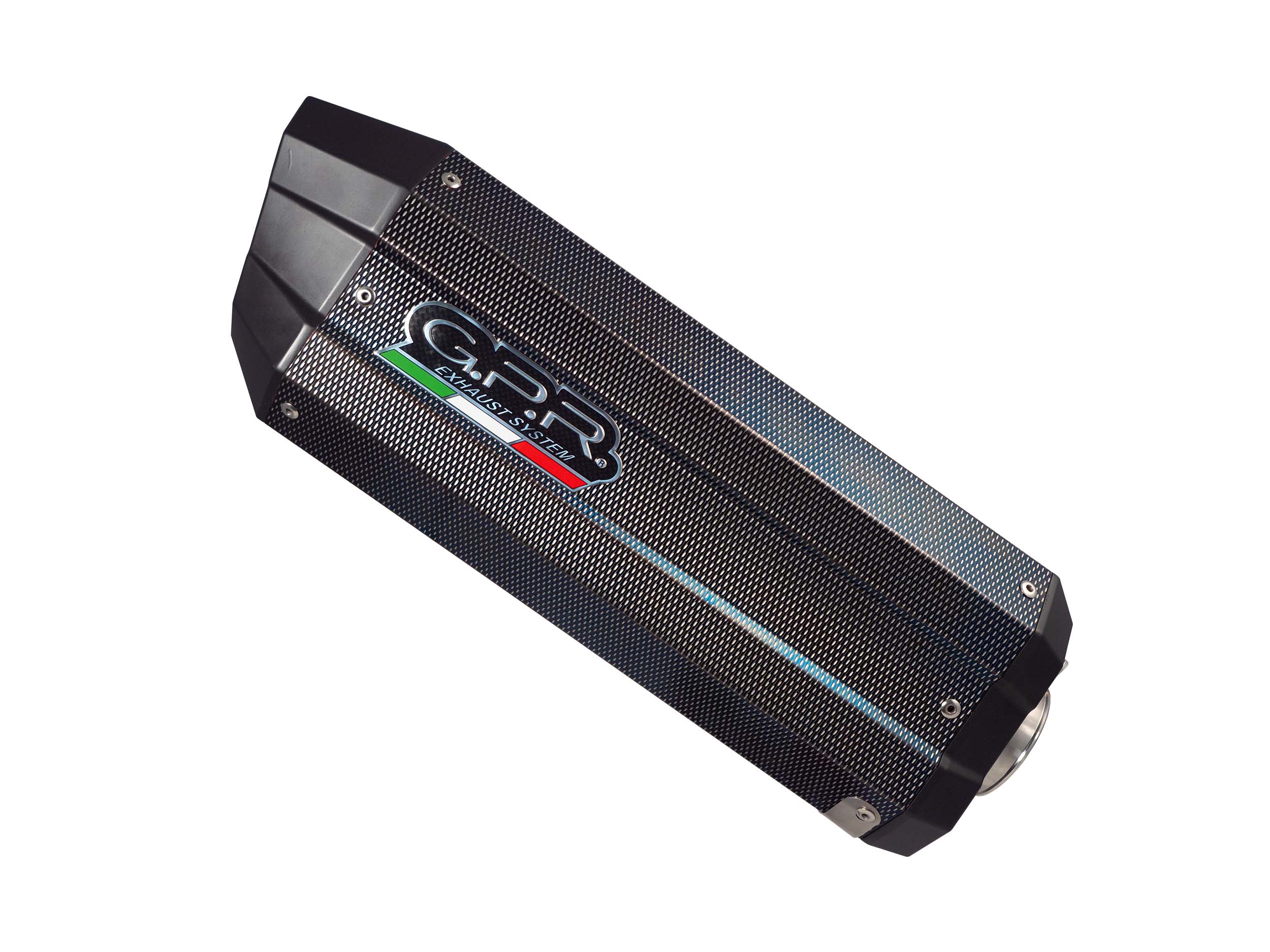 GPR-Exhaust---Sonic-Poppy-Slip-on-for-R-1200-R-LC-from-2017-to-2019-dB-Killer-Link-Pipe