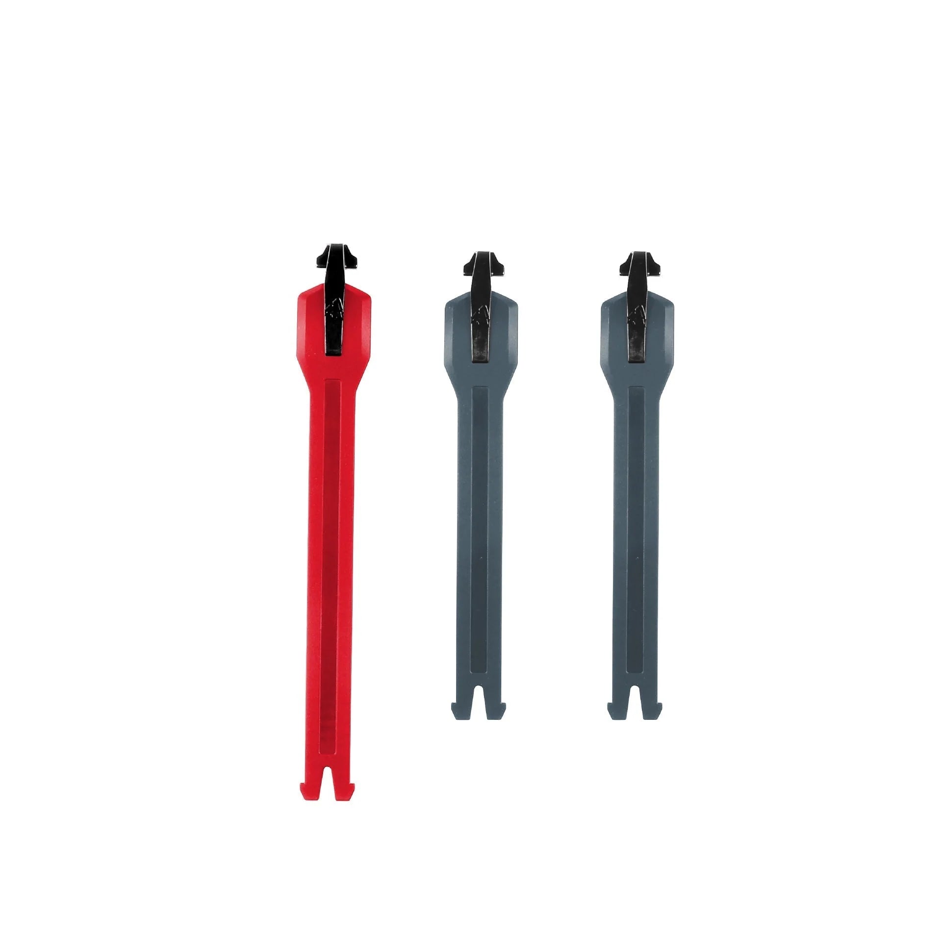 Leatt - 3.5 Strap Kit