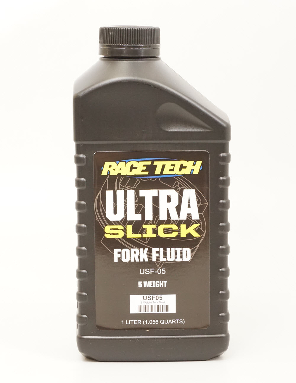 Race-Tech - 5W Fork Fluid