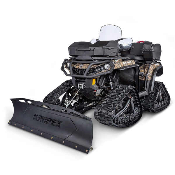 Kimpex - Front Box 57L (900153)