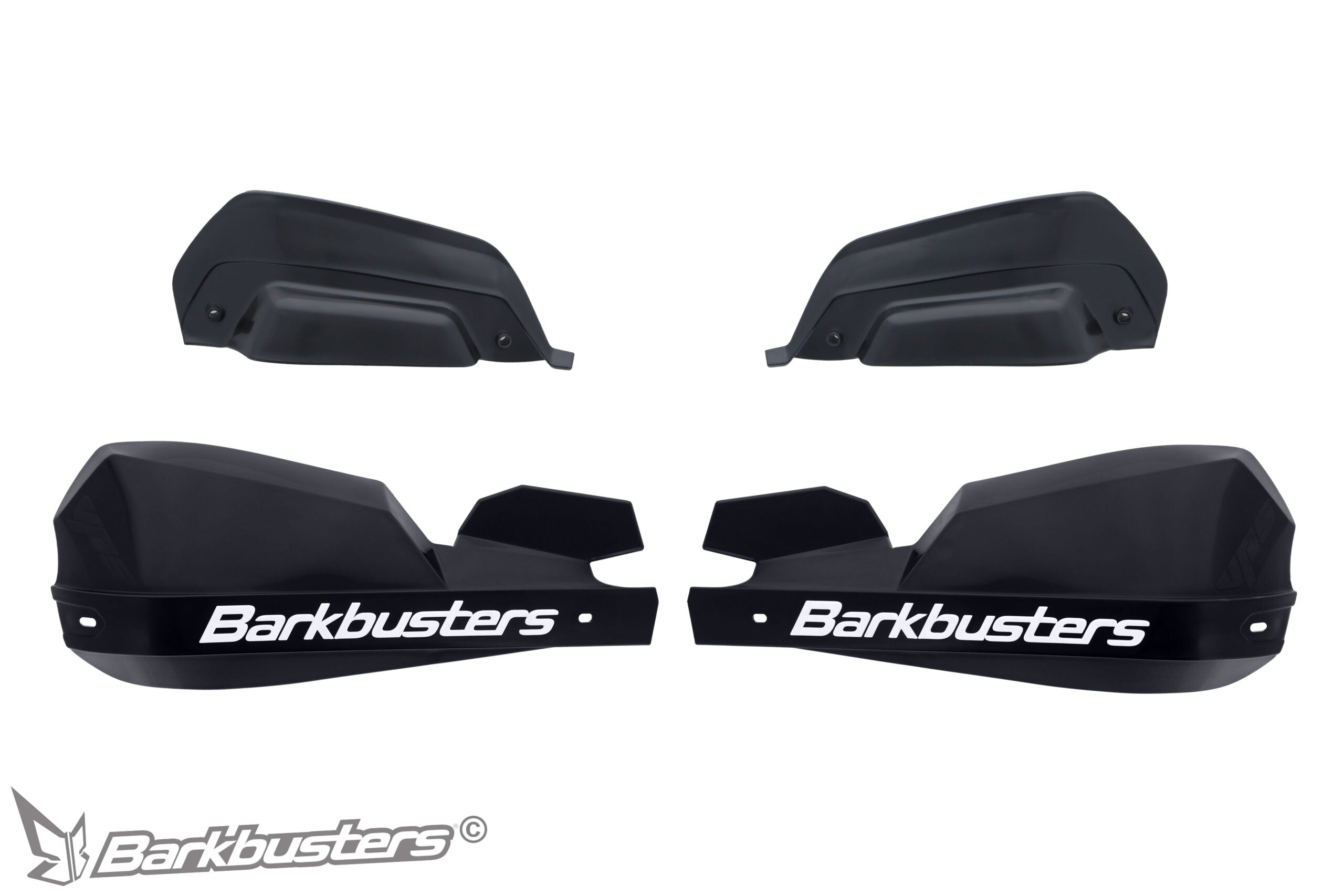 Barkbusters - VPS Guard, Plastics ONLY (VPS-203)