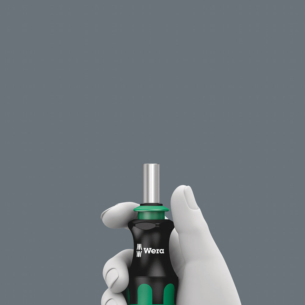 Wera Tools - Kraftform Kompakt 28 SB
