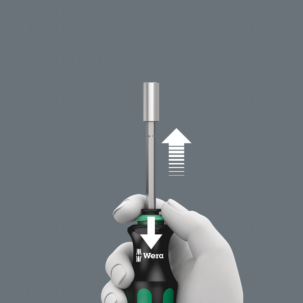 Wera Tools - Kraftform Kompakt 28 SB