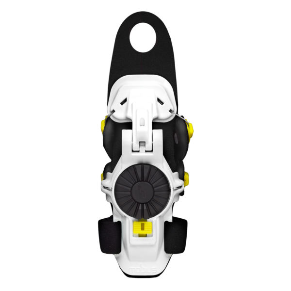 Mobius - X8 Wrist Braces