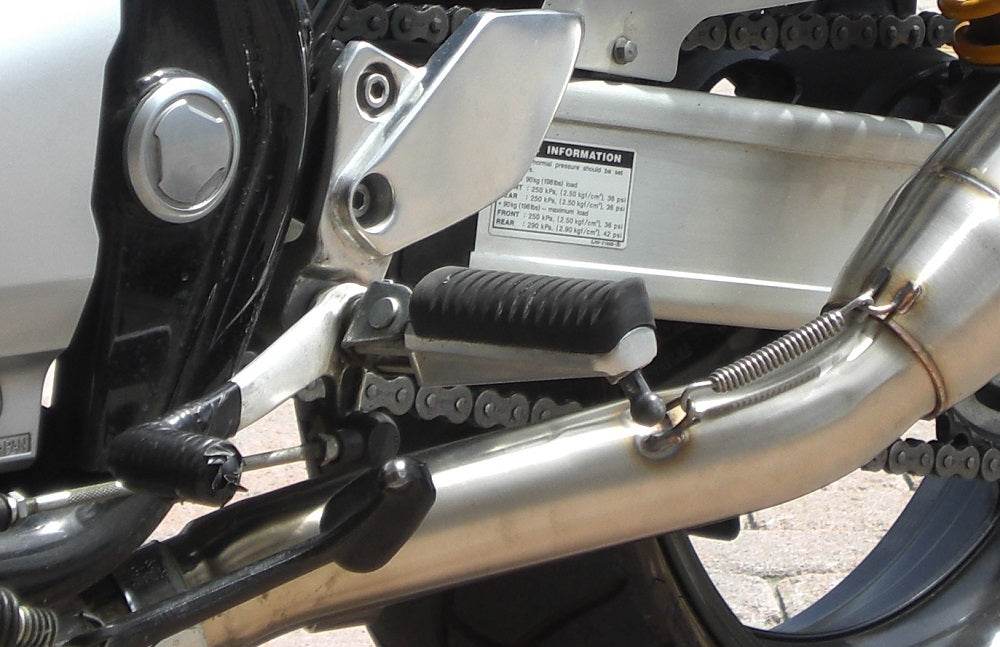 GPR-Exhaust---Trioval-Double-Slip-on-for-XJR-1300-from-1999-to-2006-dB-Killer-Link-Pipes