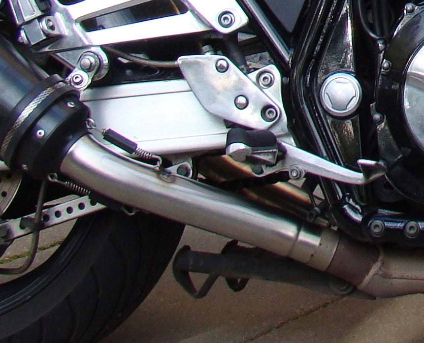 GPR-Exhaust---Trioval-Double-Slip-on-for-XJR-1200-from-1995-to-1997-dB-Killer-Link-Pipes
