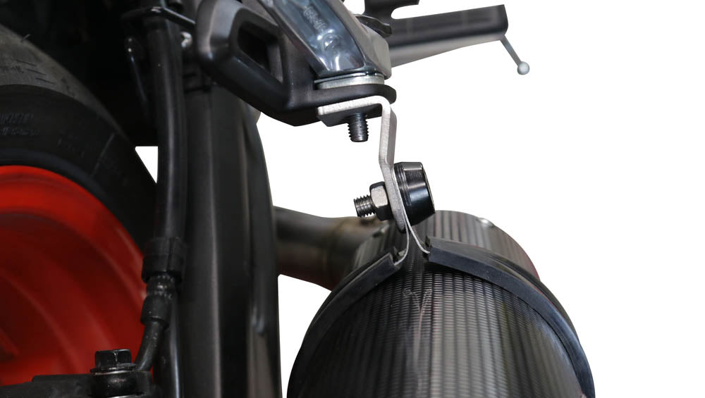 GPR-Exhaust---Albus-Evo4-Full-Line-for-XSR-700-from-2021-to-2024-dB-Killer-Catalyst