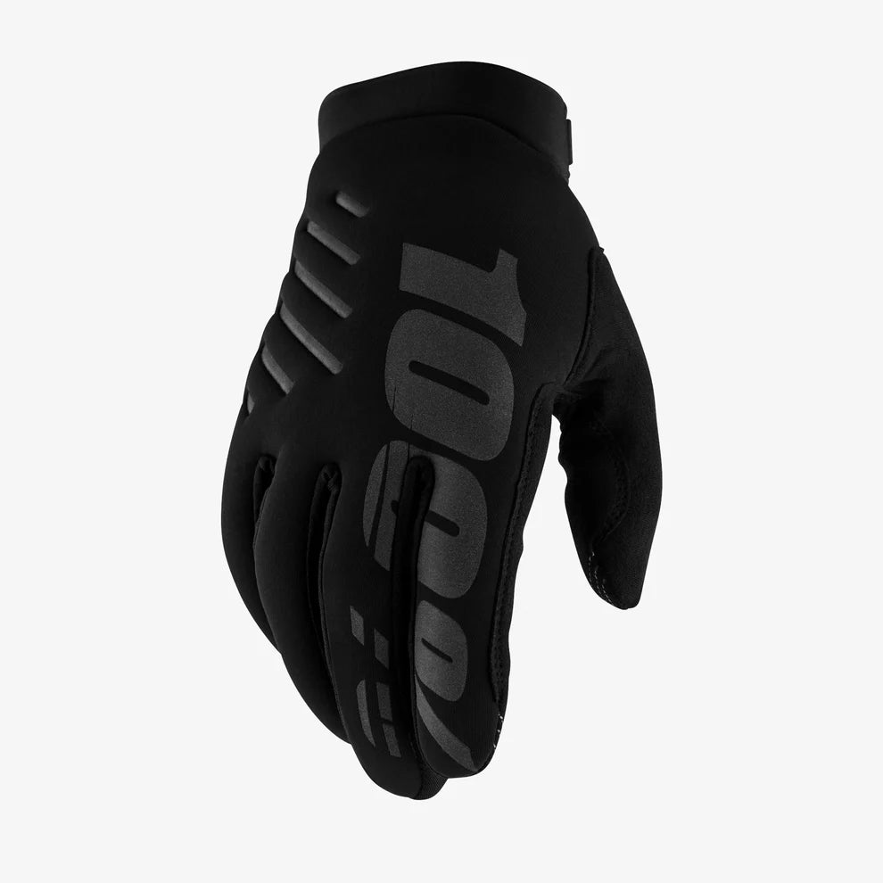 100% - Brisker Gloves